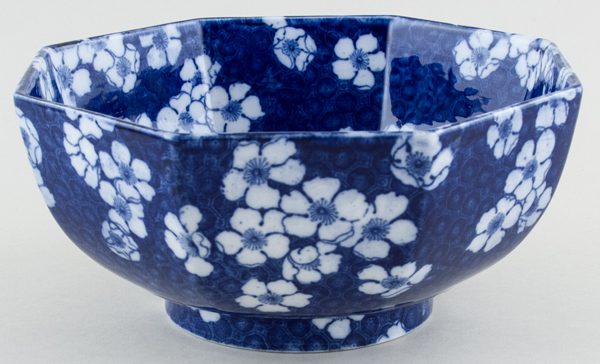 Bowl c1920s